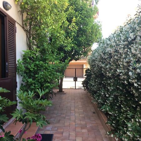 Casetta Terracina Exterior photo