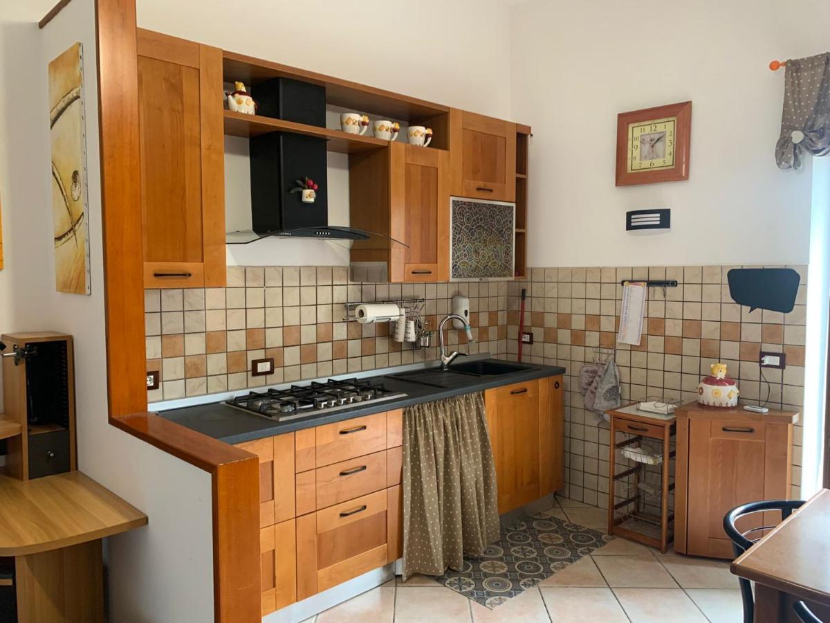 Casetta Terracina Exterior photo