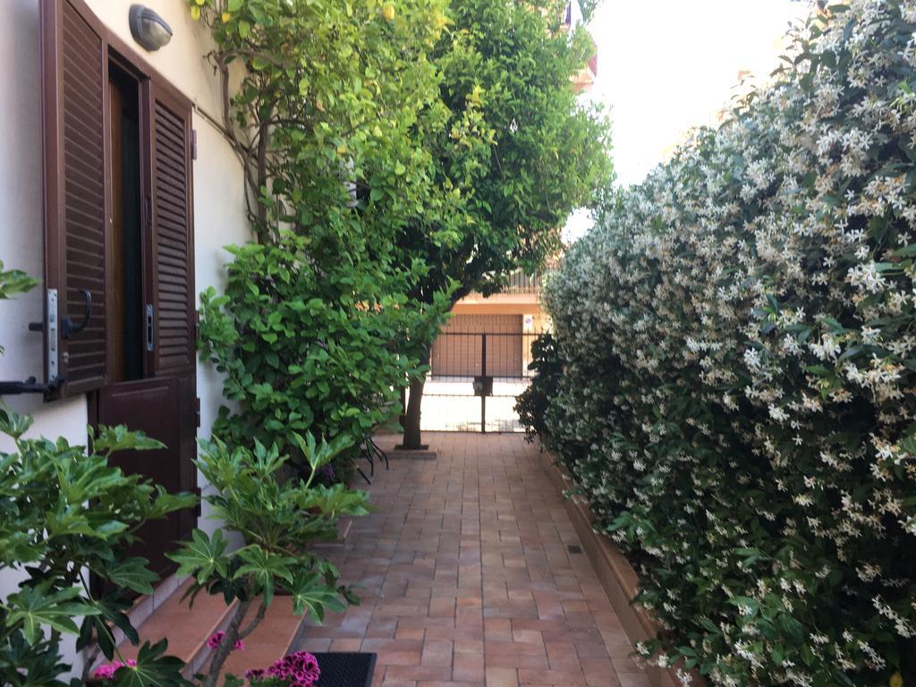 Casetta Terracina Exterior photo