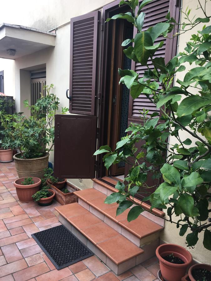 Casetta Terracina Exterior photo