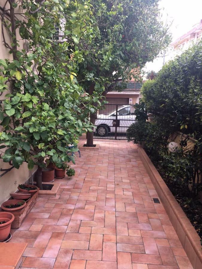 Casetta Terracina Exterior photo
